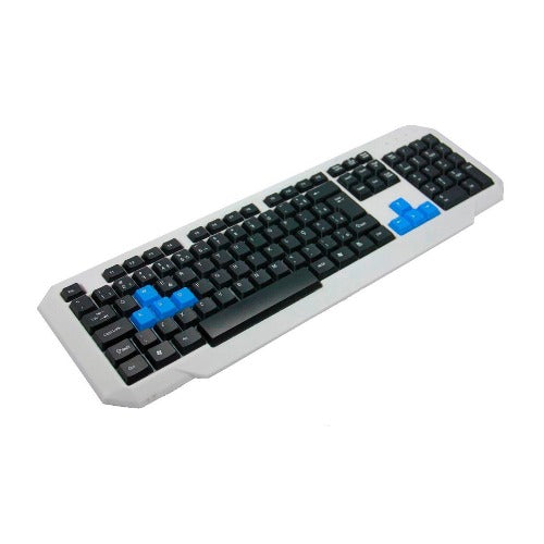 FC-719 Gaming Keyboard
