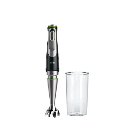 BRAUN MultiQuick 7 Series