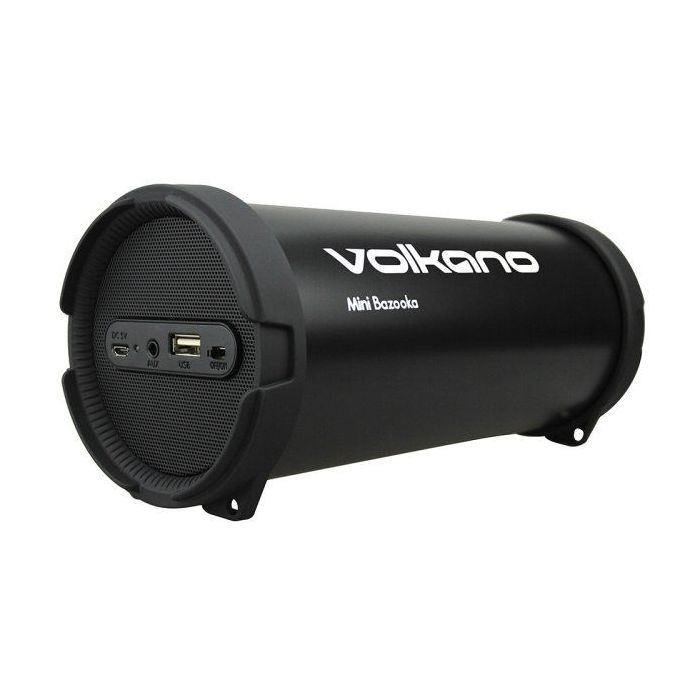 Volkano Mini Bazooka Series