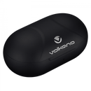 Volkano Scorpio Series - True Wireless Earbuds & Charging Case