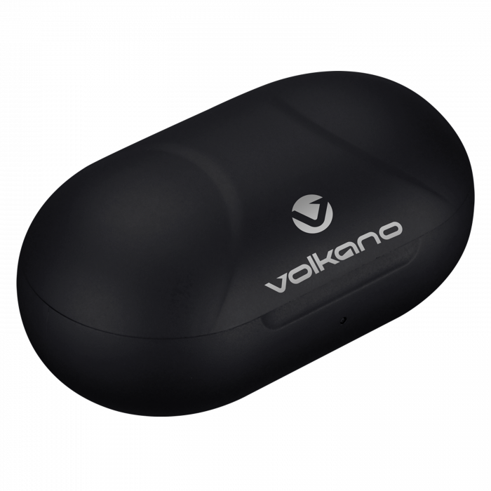 Volkano Scorpio Series - True Wireless Earbuds & Charging Case