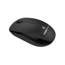 Volkano Crystal Series Wireless Mouse