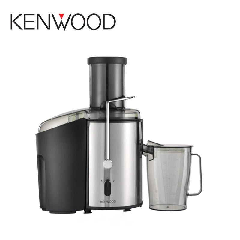 kenwood Accent Collection Centrifrugal Juicer