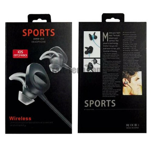 Wireless Sports Headphone