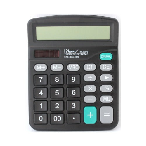 KENKO KK-837B Calculator