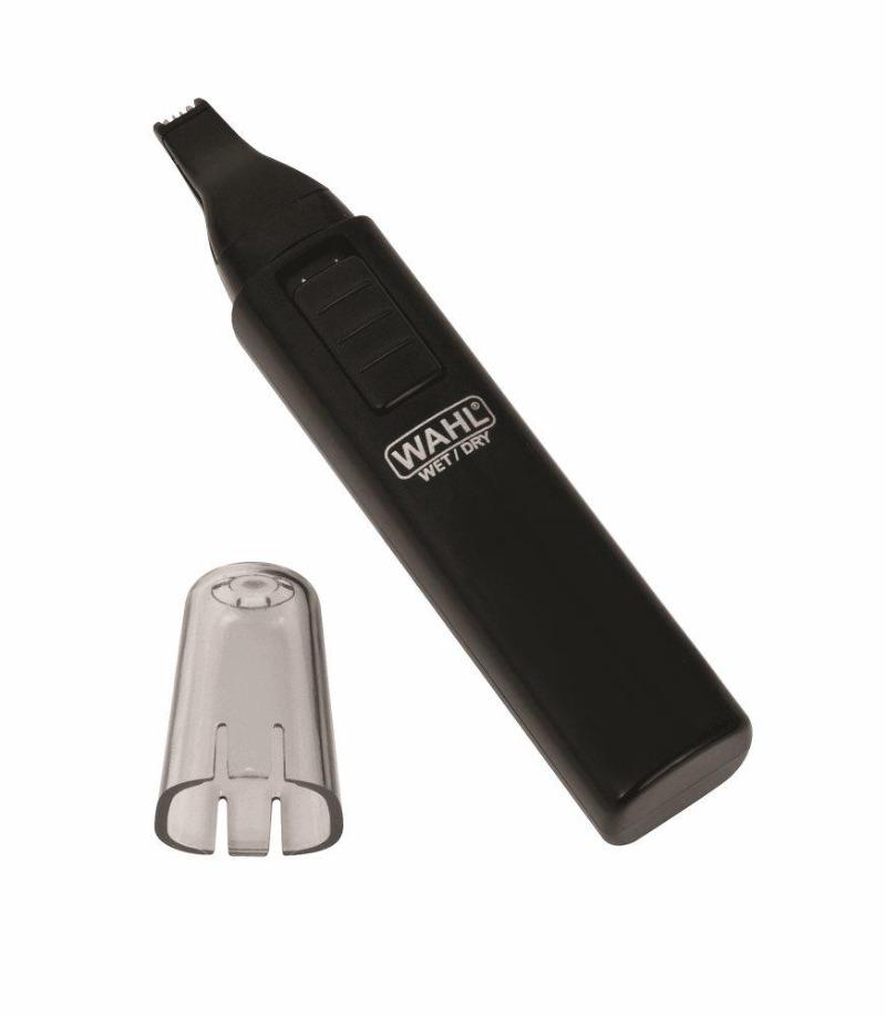 WAHL WT5560-1801 BLACK NOSE TRIMMER