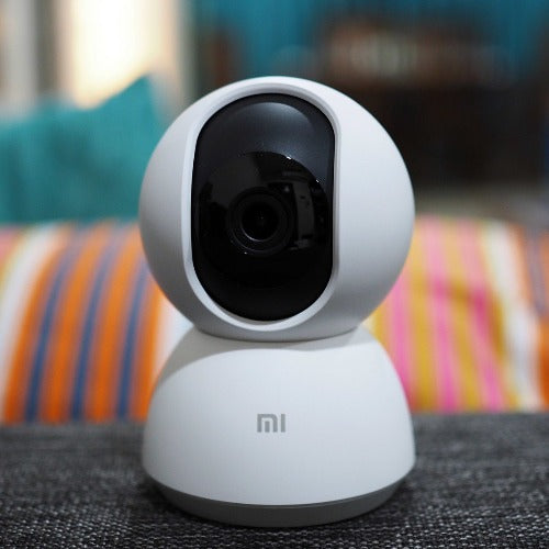 Xiaomi mi home security camera 360